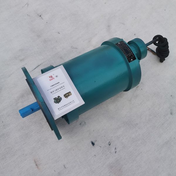 防水電動機(jī)IP68 水中工作電機(jī)