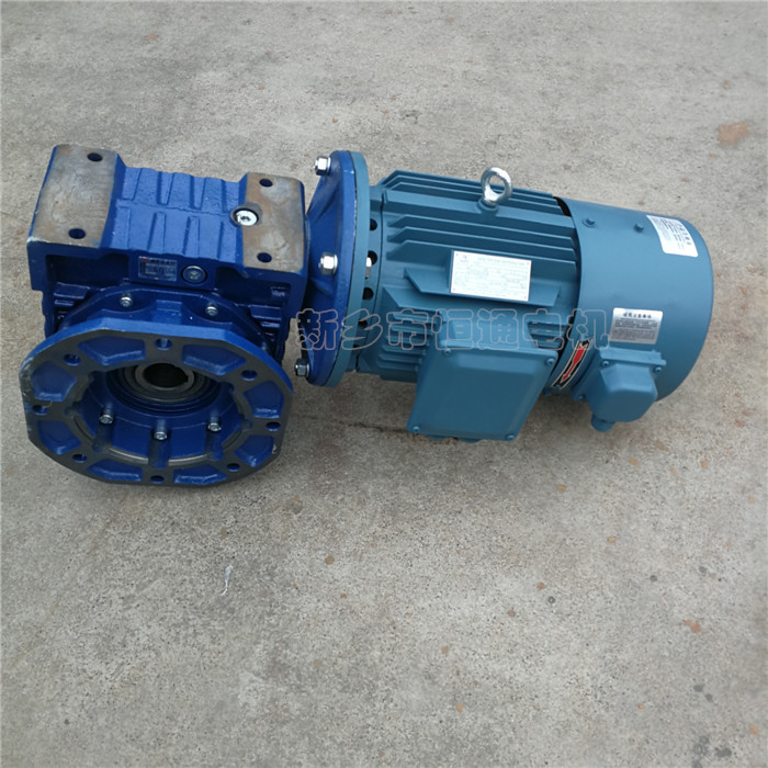 3-PHASE TORQUE MOTOR。
