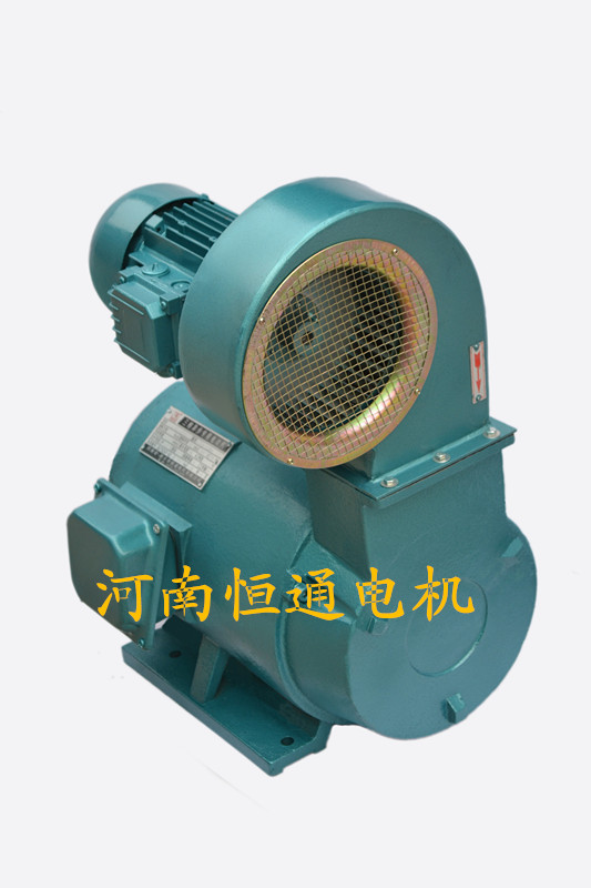 力矩電動機(jī)選型