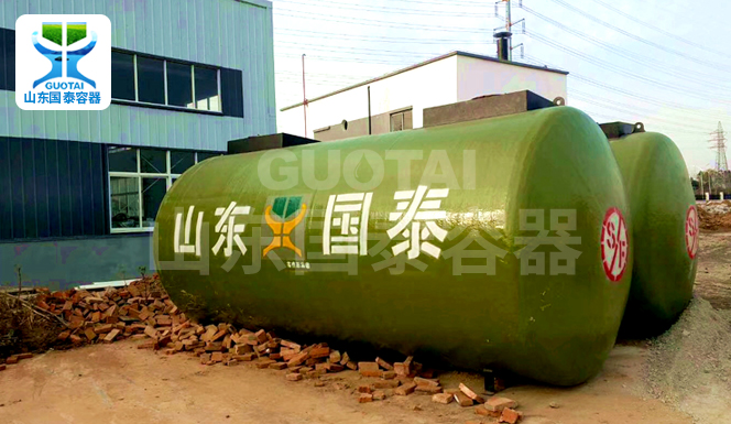 怎么有效的避免儲(chǔ)油罐的漏油故障？